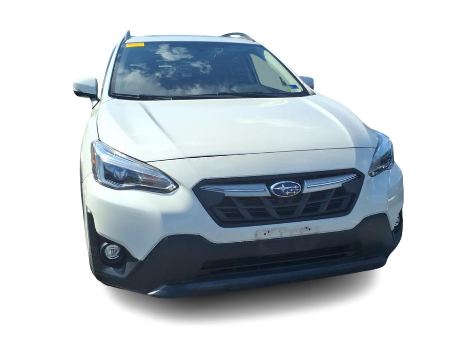 Thumbnail: 2022 Subaru Crosstrek - 8