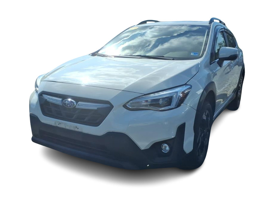 Thumbnail: 2022 Subaru Crosstrek - 4