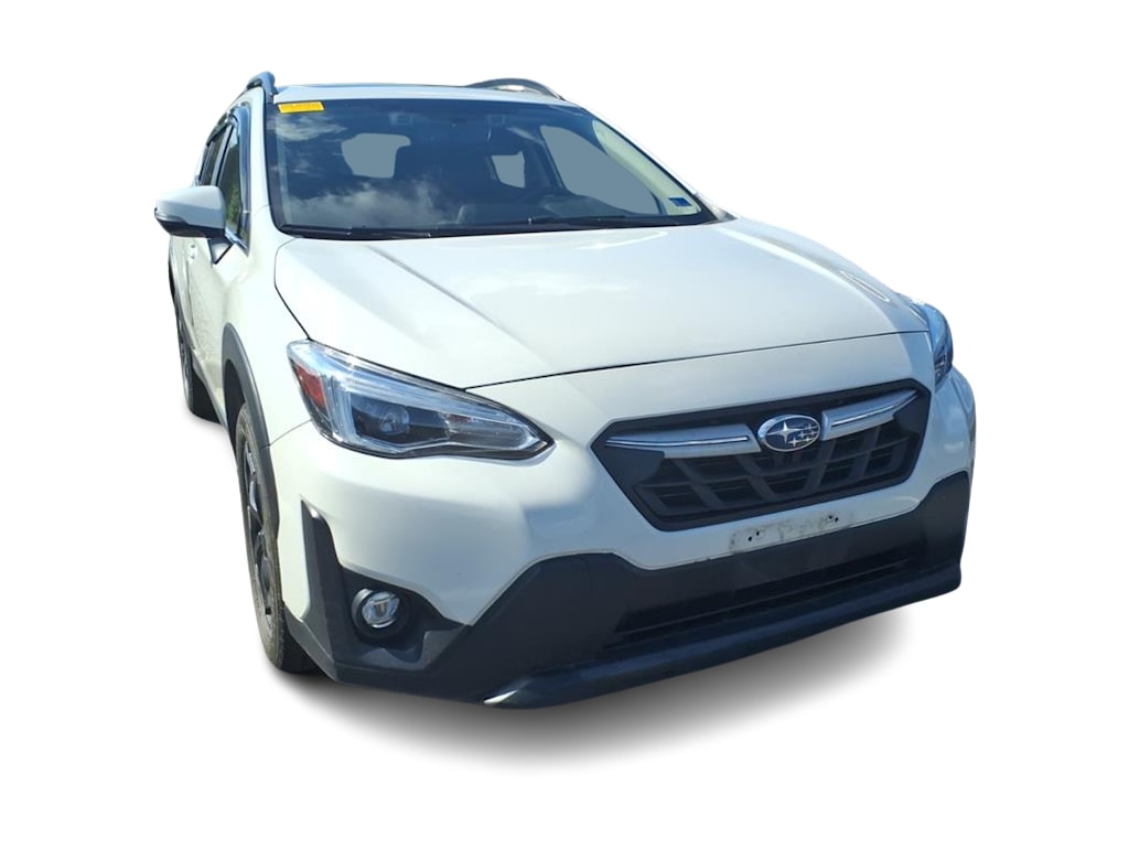 Thumbnail: 2022 Subaru Crosstrek - 9