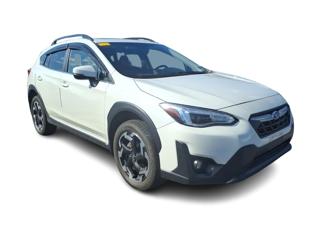 Thumbnail: 2022 Subaru Crosstrek - 12