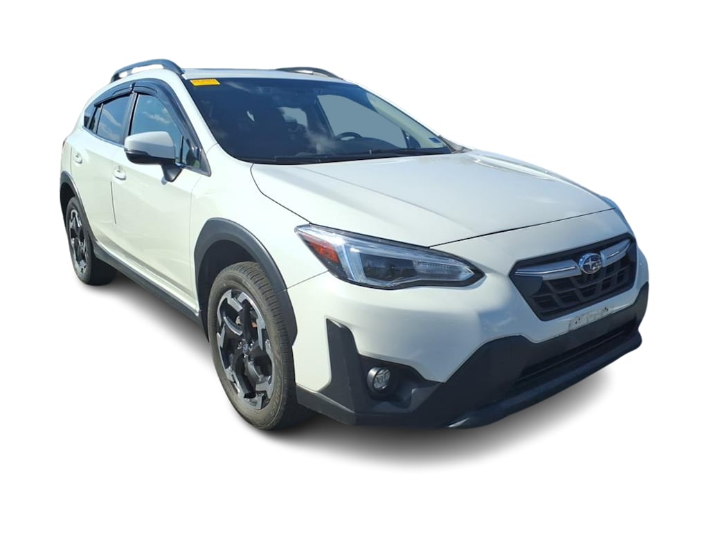 Thumbnail: 2022 Subaru Crosstrek - 11