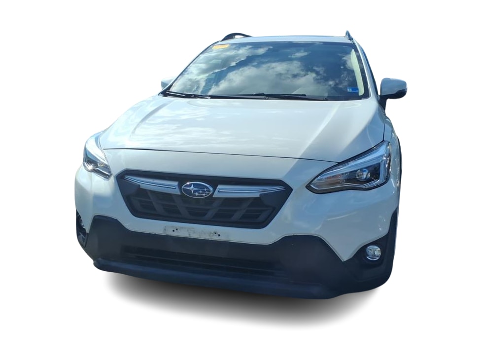 Thumbnail: 2022 Subaru Crosstrek - 5