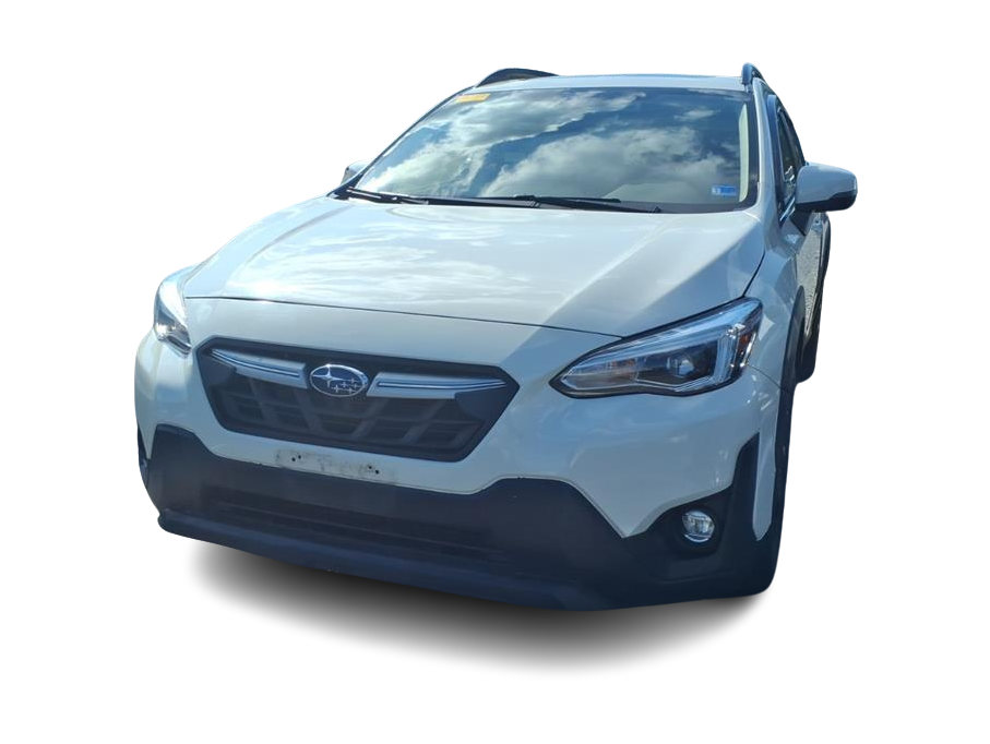 Thumbnail: 2022 Subaru Crosstrek - 2