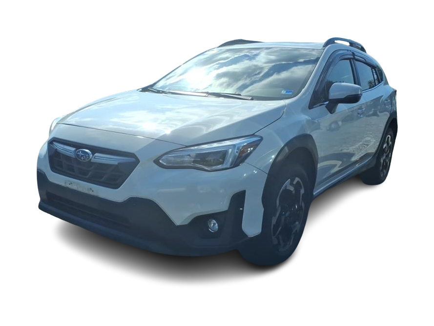 Thumbnail: 2022 Subaru Crosstrek - 3