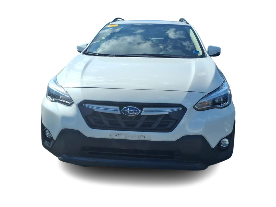 Thumbnail: 2022 Subaru Crosstrek - 6