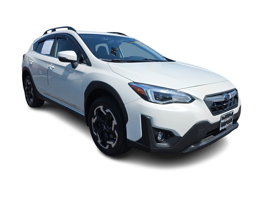 Thumbnail: 2022 Subaru Crosstrek - 17