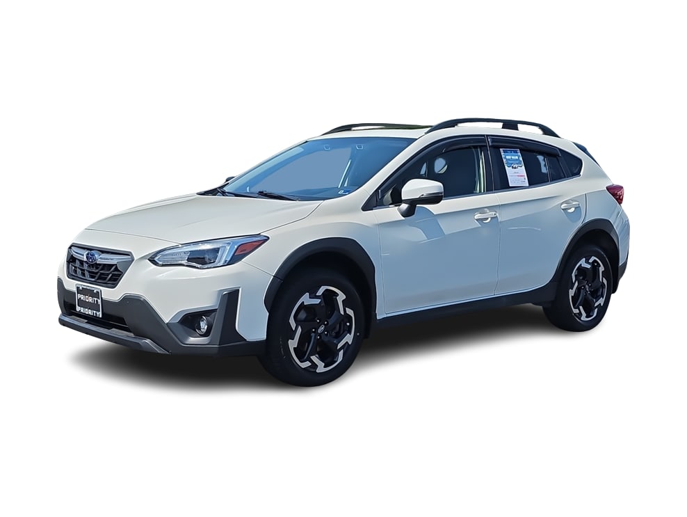 Thumbnail: 2022 Subaru Crosstrek - 18