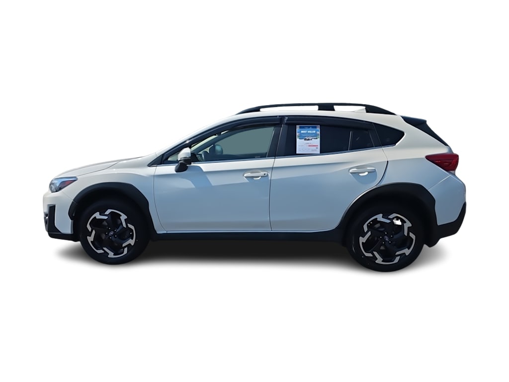 Thumbnail: 2022 Subaru Crosstrek - 3