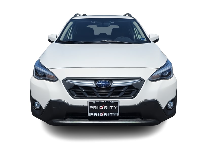Thumbnail: 2022 Subaru Crosstrek - 6
