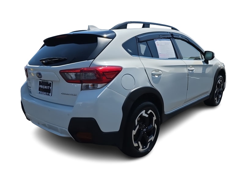 Thumbnail: 2022 Subaru Crosstrek - 19