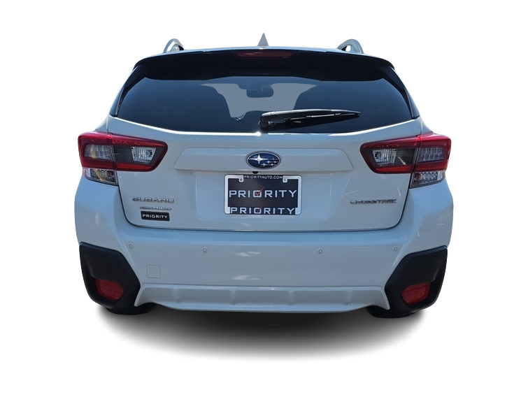 Thumbnail: 2022 Subaru Crosstrek - 5