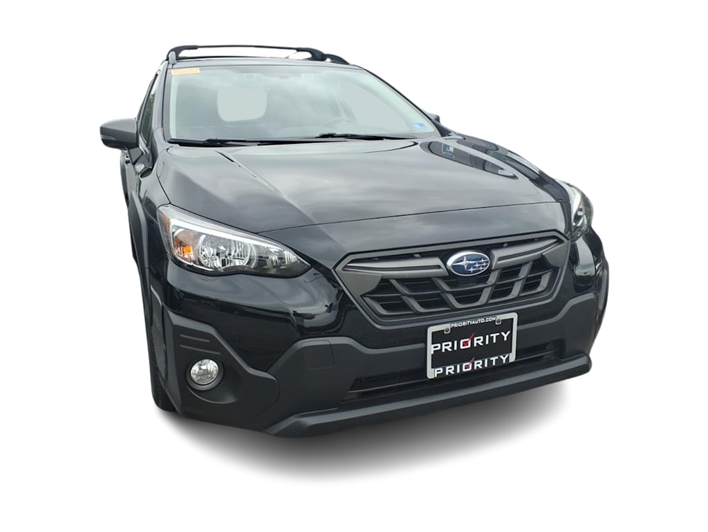 Thumbnail: 2022 Subaru Crosstrek - 9
