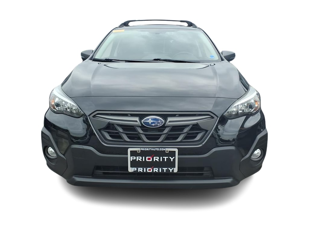 Thumbnail: 2022 Subaru Crosstrek - 6