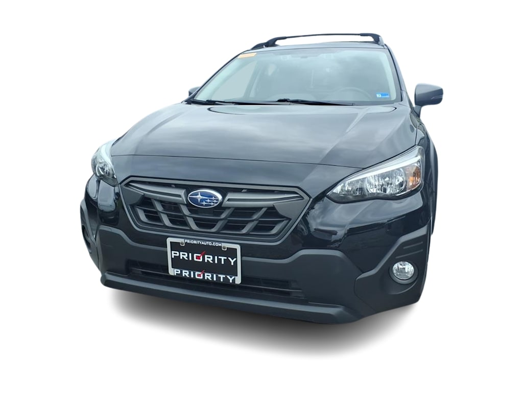 Thumbnail: 2022 Subaru Crosstrek - 2