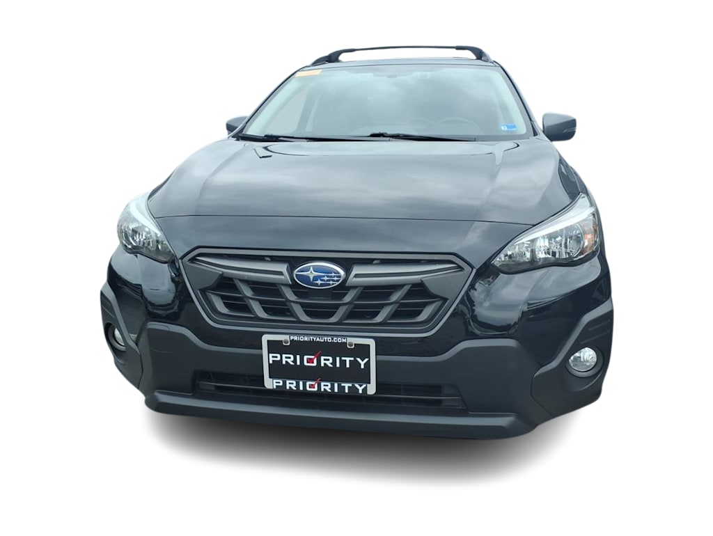 Thumbnail: 2022 Subaru Crosstrek - 5