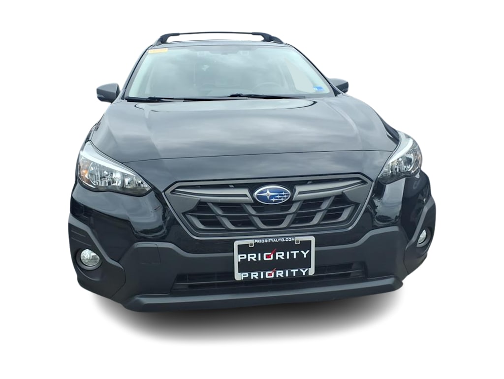Thumbnail: 2022 Subaru Crosstrek - 7