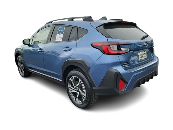 2024 Subaru Crosstrek Premium 21