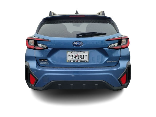 2024 Subaru Crosstrek Premium 5