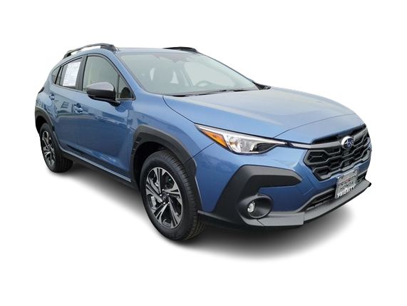 2024 Subaru Crosstrek Premium 24