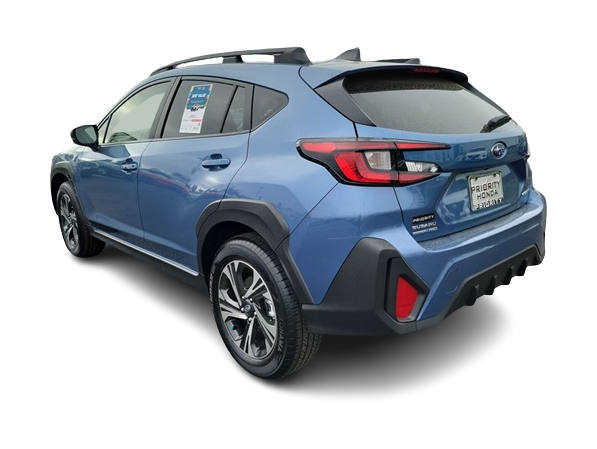 2024 Subaru Crosstrek Premium 4