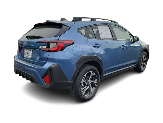 2024 Subaru Crosstrek Premium 22