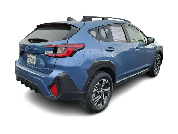 2024 Subaru Crosstrek Premium 18