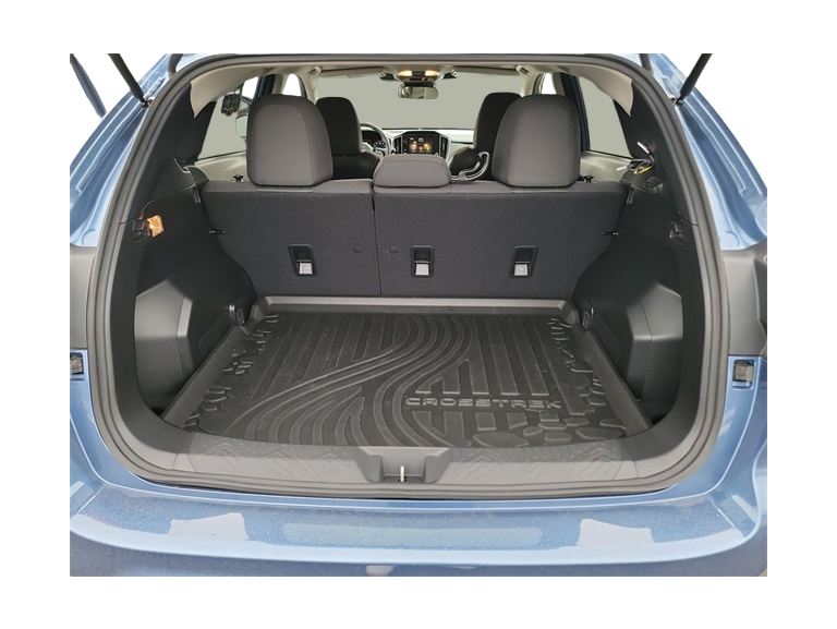 2024 Subaru Crosstrek Premium 15