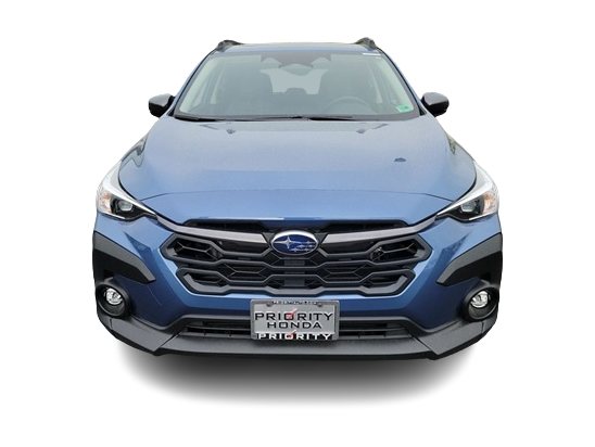 2024 Subaru Crosstrek Premium 6