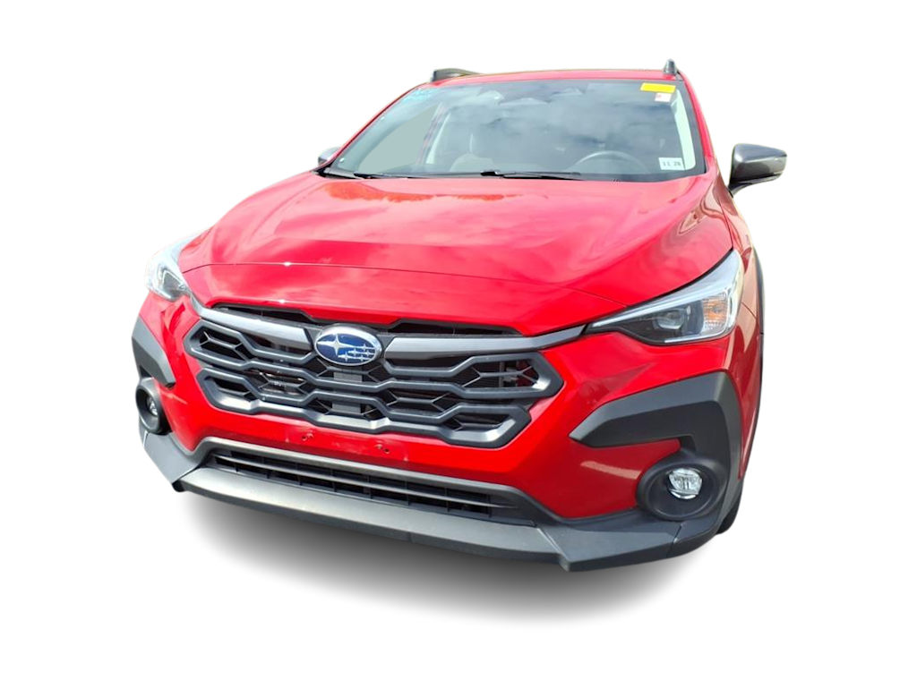 Thumbnail: 2024 Subaru Crosstrek - 2