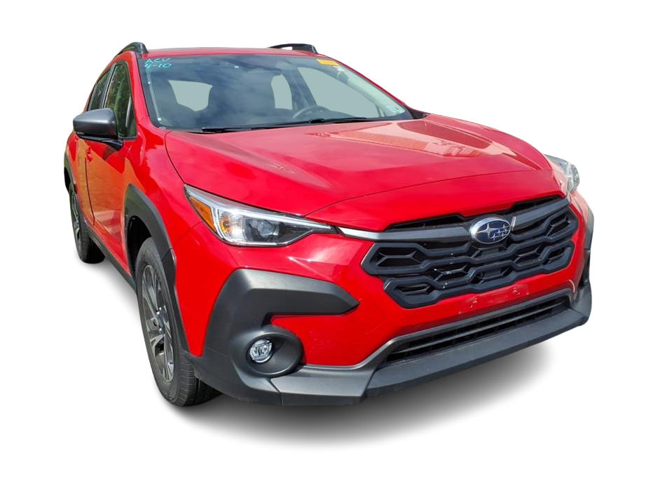 Thumbnail: 2024 Subaru Crosstrek - 10