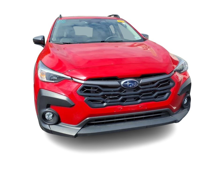 Thumbnail: 2024 Subaru Crosstrek - 8