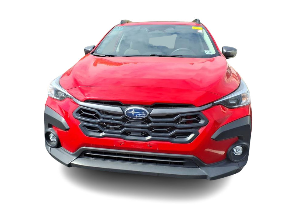 Thumbnail: 2024 Subaru Crosstrek - 6