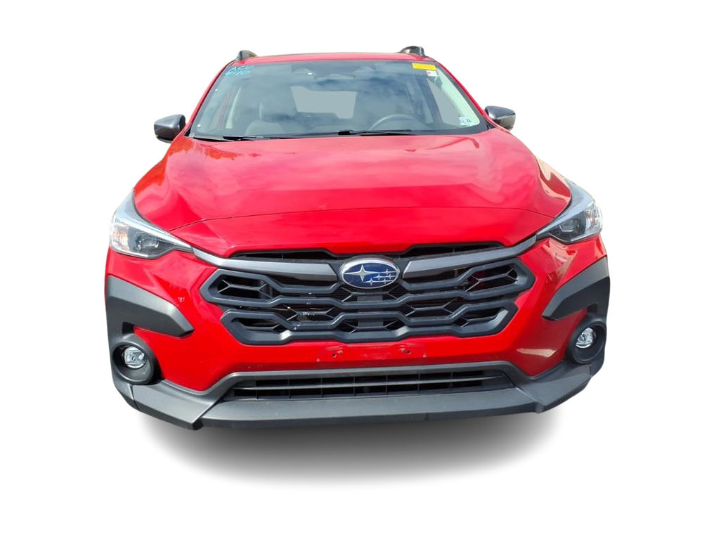 Thumbnail: 2024 Subaru Crosstrek - 7