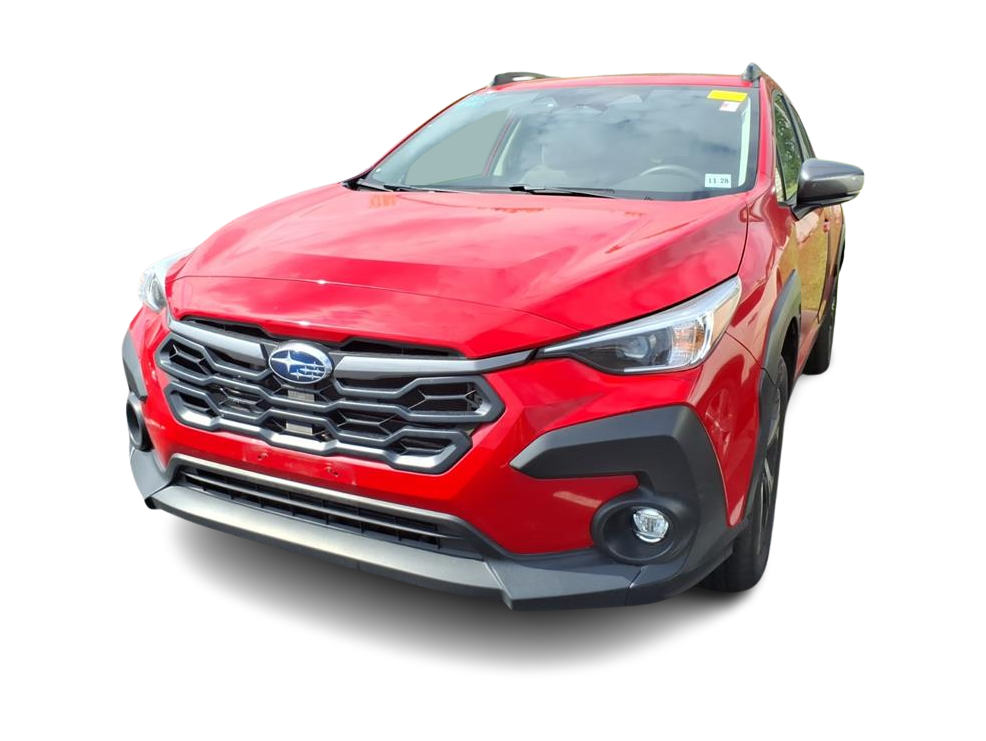 Thumbnail: 2024 Subaru Crosstrek - 5