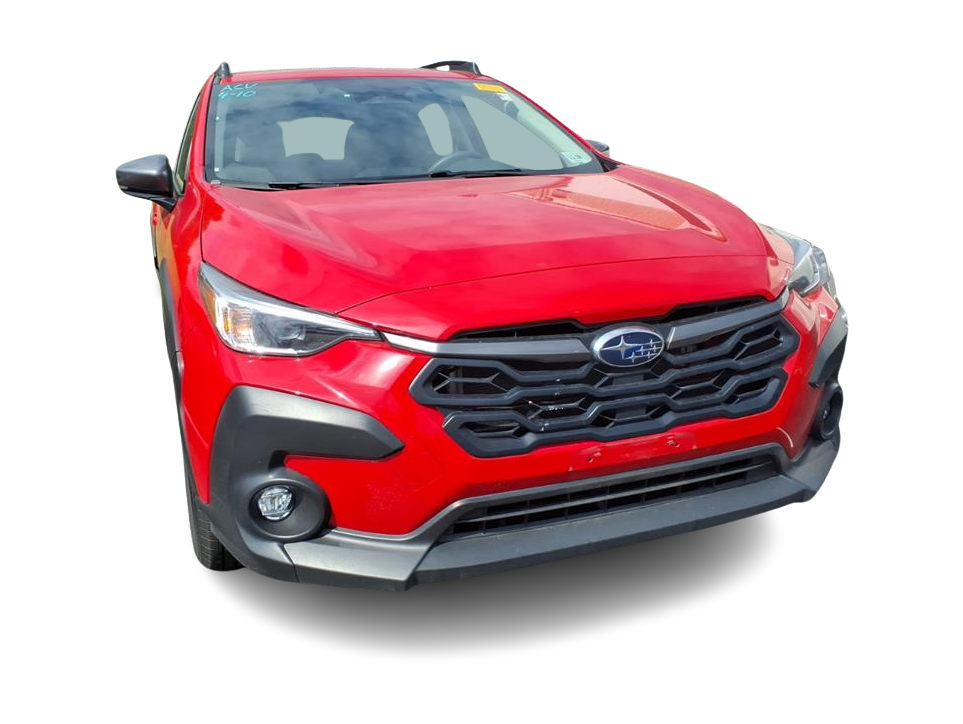 Thumbnail: 2024 Subaru Crosstrek - 9