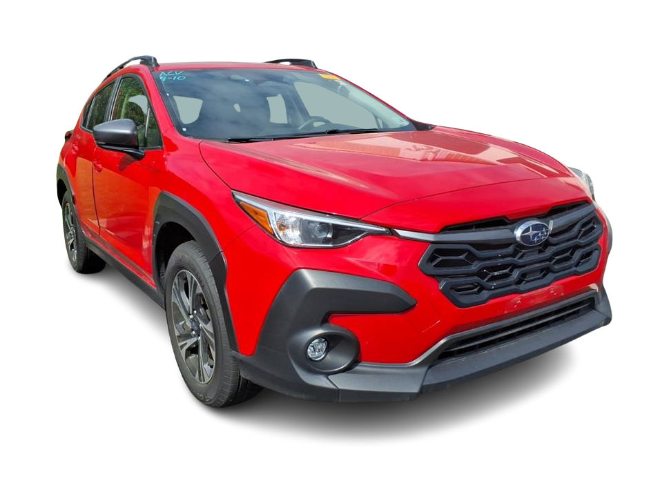 Thumbnail: 2024 Subaru Crosstrek - 11