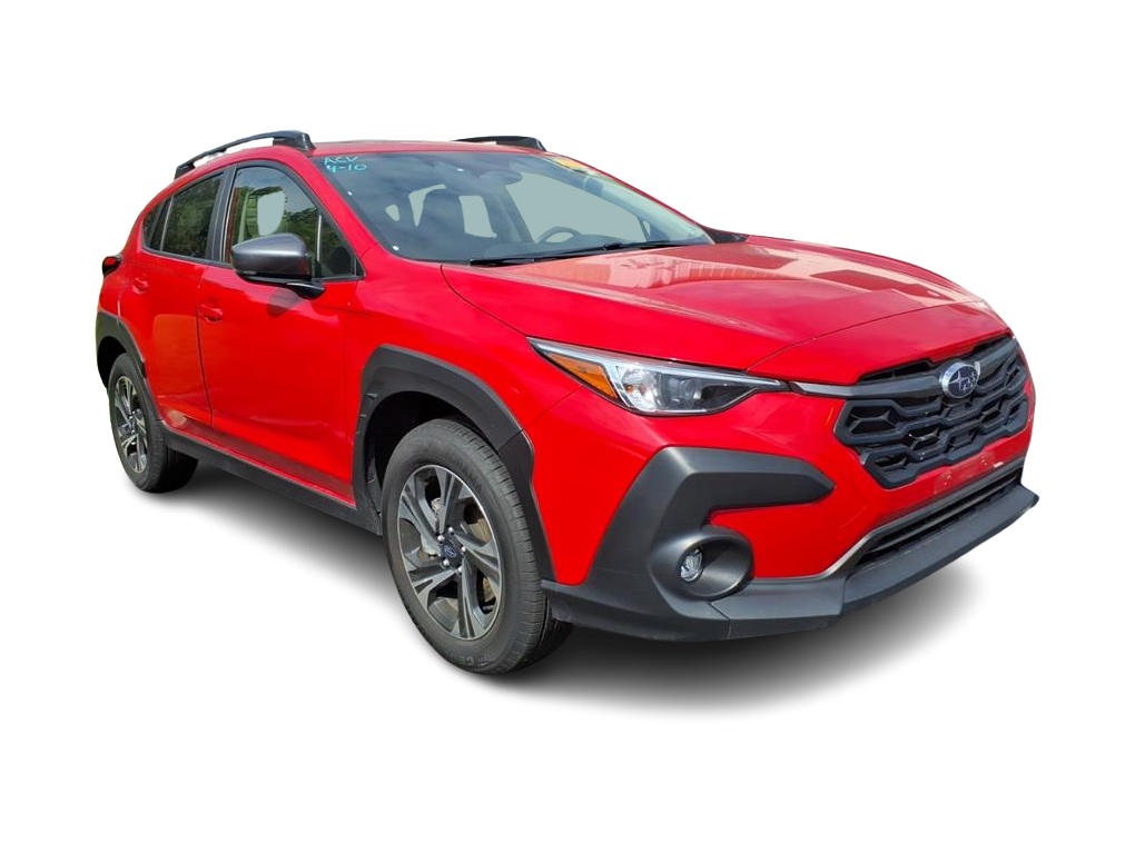 Thumbnail: 2024 Subaru Crosstrek - 12