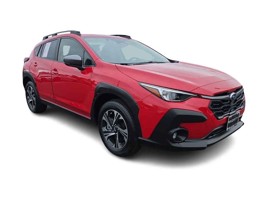 Thumbnail: 2024 Subaru Crosstrek - 20