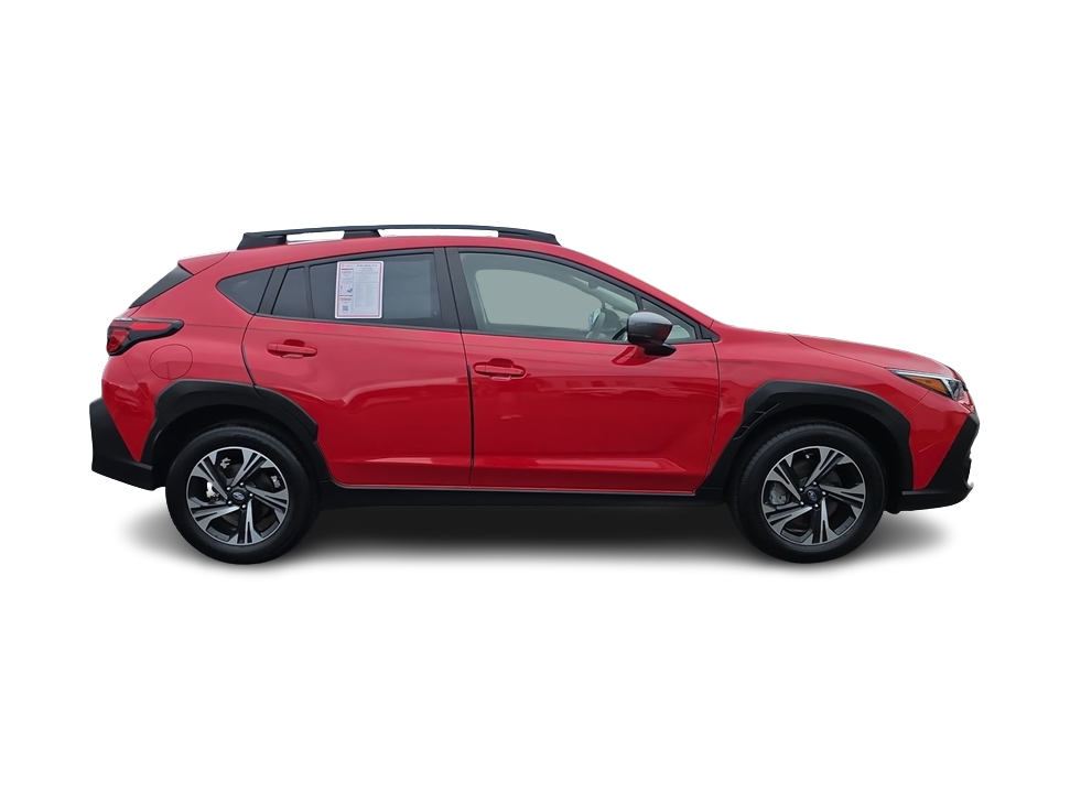 Thumbnail: 2024 Subaru Crosstrek - 18