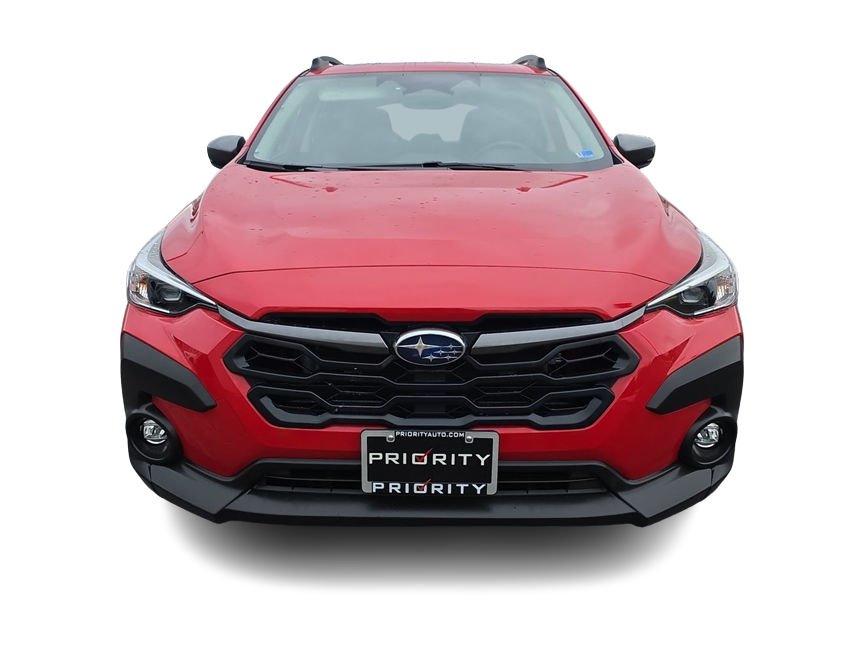 Thumbnail: 2024 Subaru Crosstrek - 6