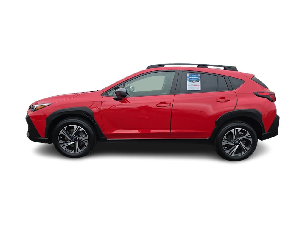 Thumbnail: 2024 Subaru Crosstrek - 3