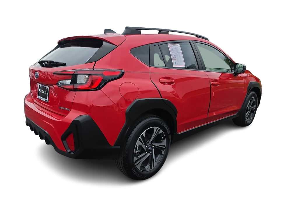 Thumbnail: 2024 Subaru Crosstrek - 27