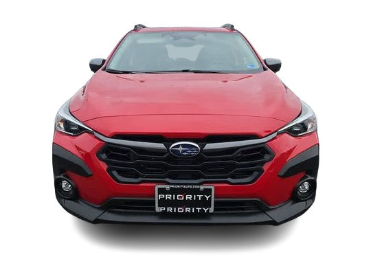 Thumbnail: 2024 Subaru Crosstrek - 21