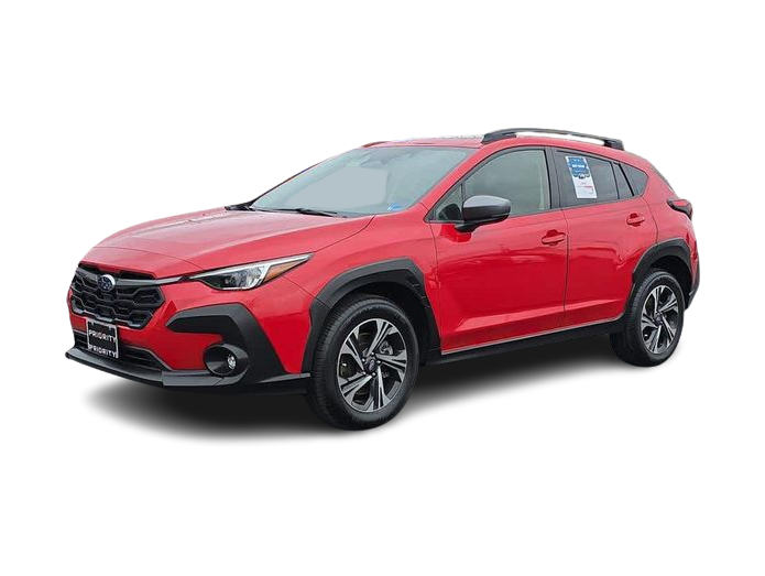 Thumbnail: 2024 Subaru Crosstrek - 17