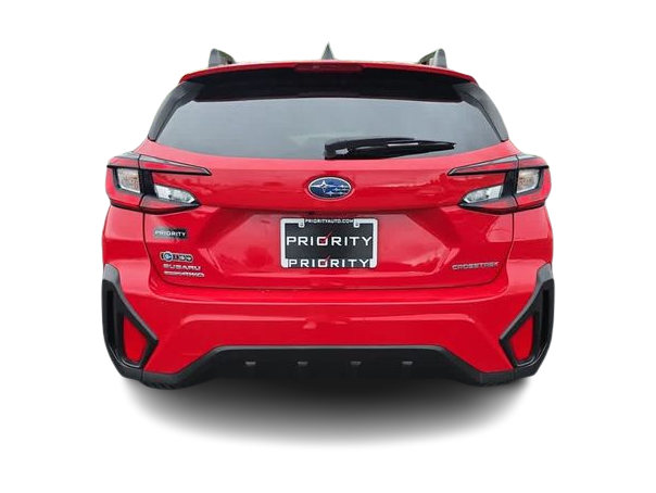 Thumbnail: 2024 Subaru Crosstrek - 5