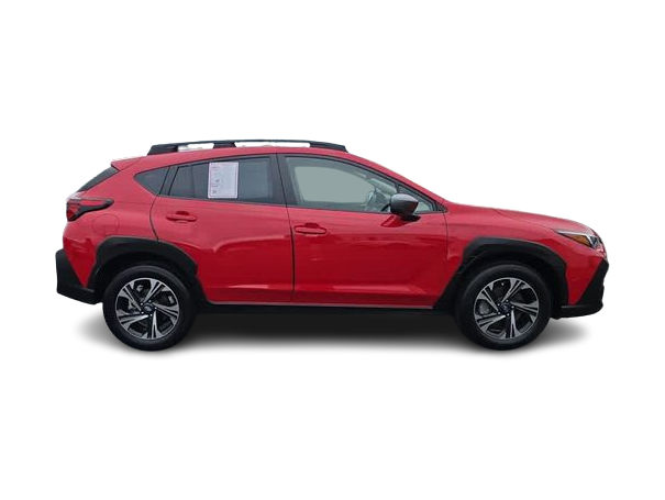 Thumbnail: 2024 Subaru Crosstrek - 19