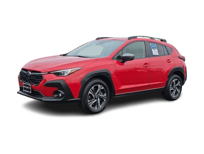 Thumbnail: 2024 Subaru Crosstrek - 23