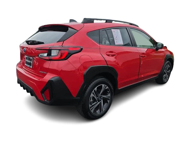 Thumbnail: 2024 Subaru Crosstrek - 26