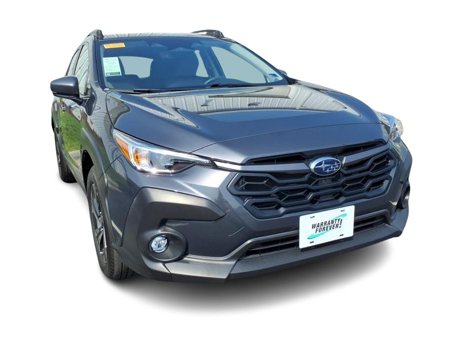Thumbnail: 2024 Subaru Crosstrek - 9