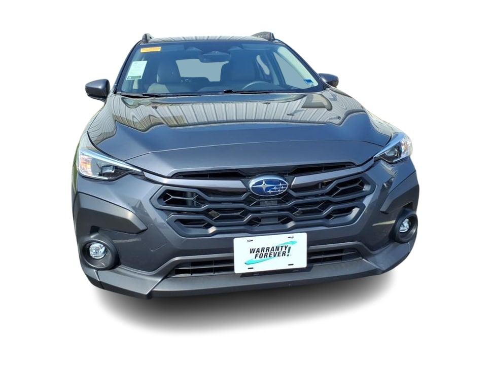 Thumbnail: 2024 Subaru Crosstrek - 7